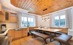 Chalet Sonnrain